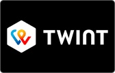 Twint Zahlung